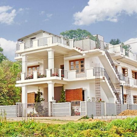 Coorg Rahul Villa 마디케리 외부 사진