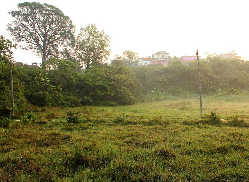 Coorg Rahul Villa 마디케리 외부 사진